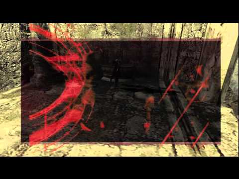 Devil May Cry 3 HD collection pt9