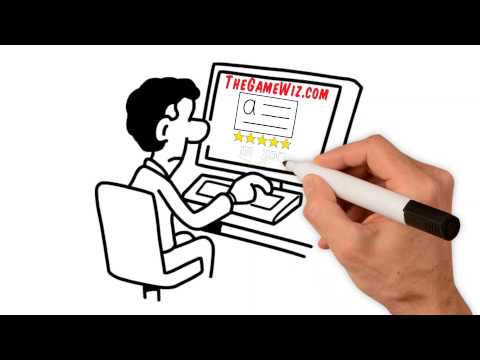 Toys and Games For Sale - The Game Wiz is YOUR Center for Exciting Games