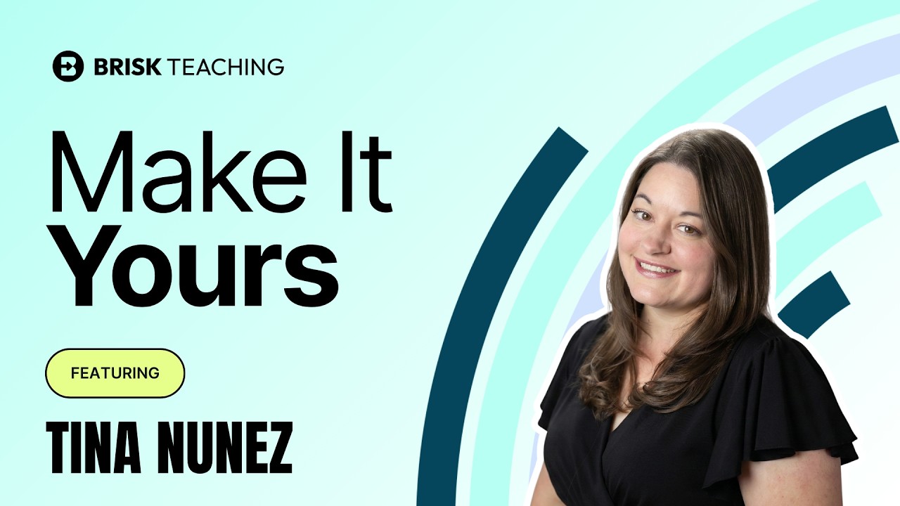 From One YouTube Video to Your Full Lesson in 5 Minutes video thumbnail