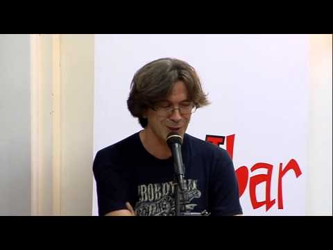 JAZZIBAR 2015 - Izjave: Vasil Hadžimanov , Vojislav Pantić, Elizabeta Todorović