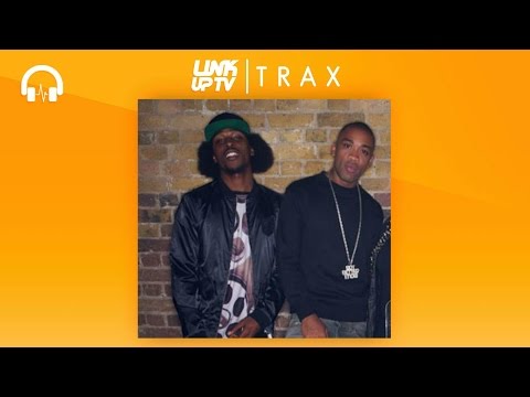 JME X Wiley X Ears - Grim | Link Up TV TRAX (Classic)