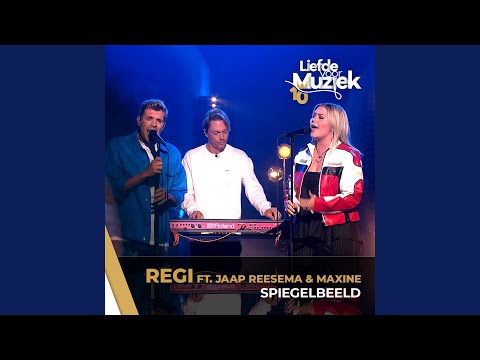 Spiegelbeeld (Uit Liefde Voor Muziek)