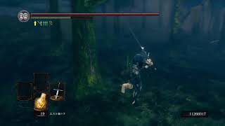 ダークソウルリマスター