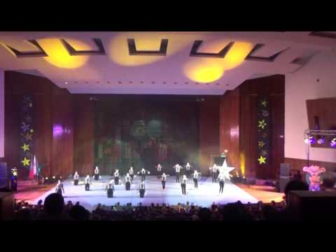 Especialgym SCP 2017 - Sarau Anual SCP