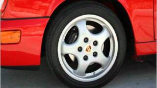 preview picture of video '1990 Porsche 911 Used Cars Englewood CO'