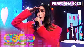 Yeng Constantino&#39;s song for Ryan Bang | ASAP Natin &#39;To