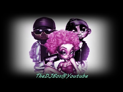 Cash Cobain . Ice Spice . Bay Swag _ Fisherrr "Slowed & Chopped"