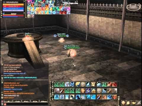 L2 Mafia 02 Spenser Vs TyflosGr