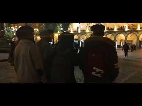 Proximamente Chypher Street #01 - CaymaSurClicka