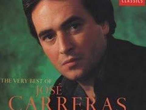 Turandot "Nessun dorma" - José Carreras