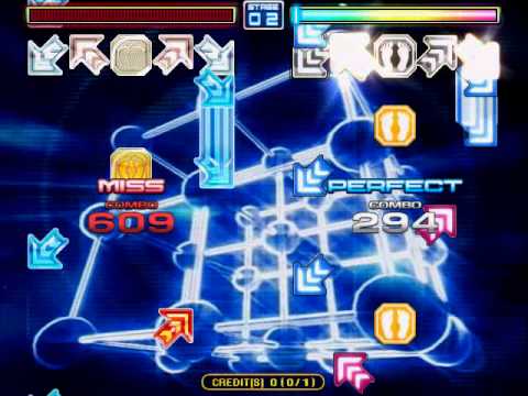 [Pump It Up 2013 FIESTA 2] Beltaine - Rockhill [Single 16]