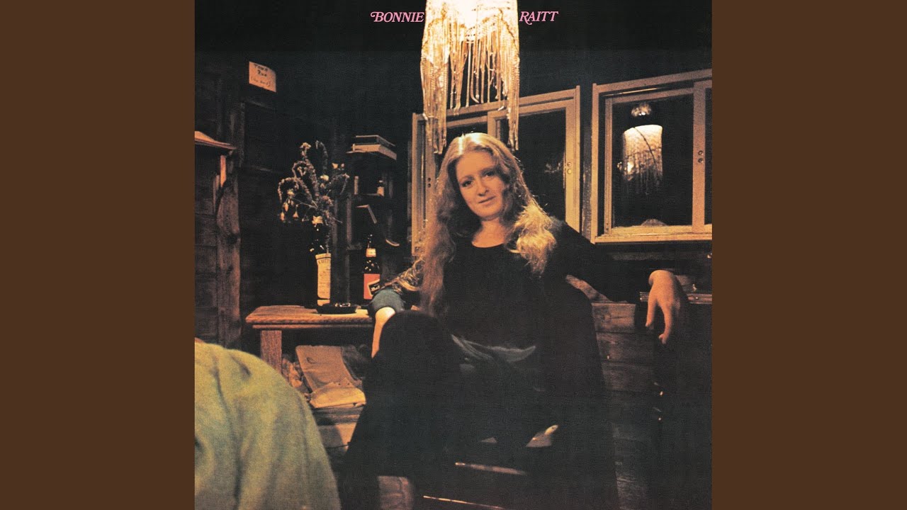 Bonnie Raitt - Danger Heartbreak Dead Ahead