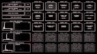 TIS-100 - The Assembly Language Puzzle Game That Nobody Asked For