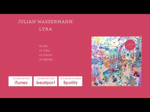 Julian Wassermann - Sol [Stil vor Talent]