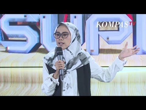 Nuri: IPA Campur IPS - SUPER