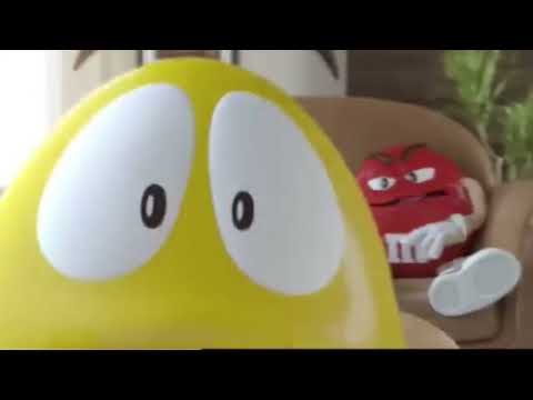 M&M’s - 98% (2009, United Kingdom)