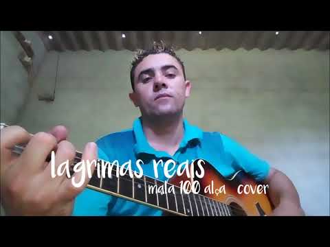 Lágrimas Reais - Mala 100 Alça