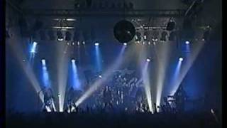 Savatage - Handful Of Rain (Live in Germany &#39;97)