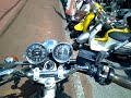 ヤマハ SR400 問合せNO.5914★絶版車!SR400!フューエルインジェクション車!リヤキャリア付き!