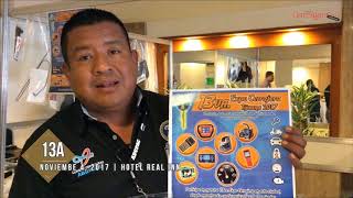 CERRAJERO PROFESIONAL | EXPO CERRAJERA TIJUANA