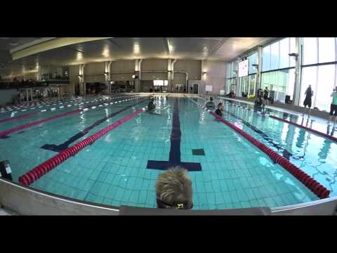 Finnish Open 2016 DNF