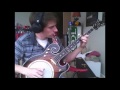 Flexibility- Bela Fleck Banjo Cover - Matt Kennedy Flexibility- Bela Fleck Banjo Cover
