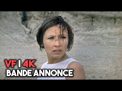 L'Astragale (1968) Bande Annonce VF [HD]