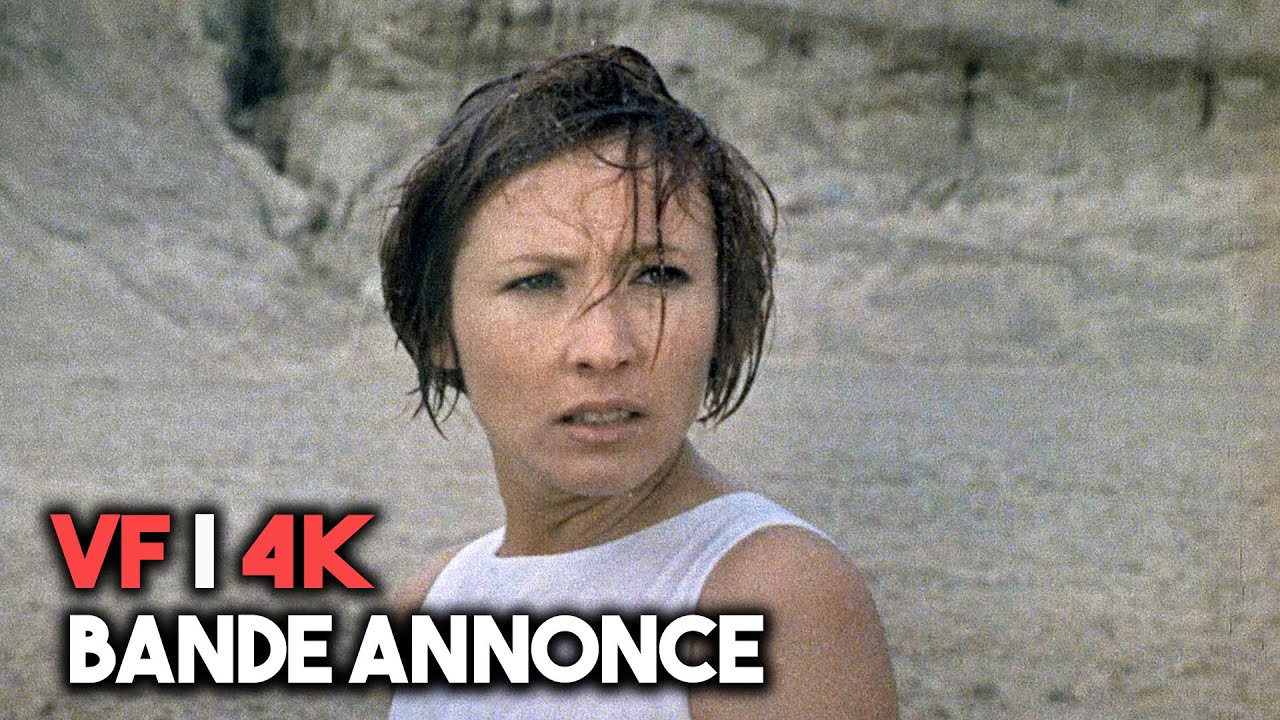 L'Astragale (1968) Bande Annonce VF [HD]