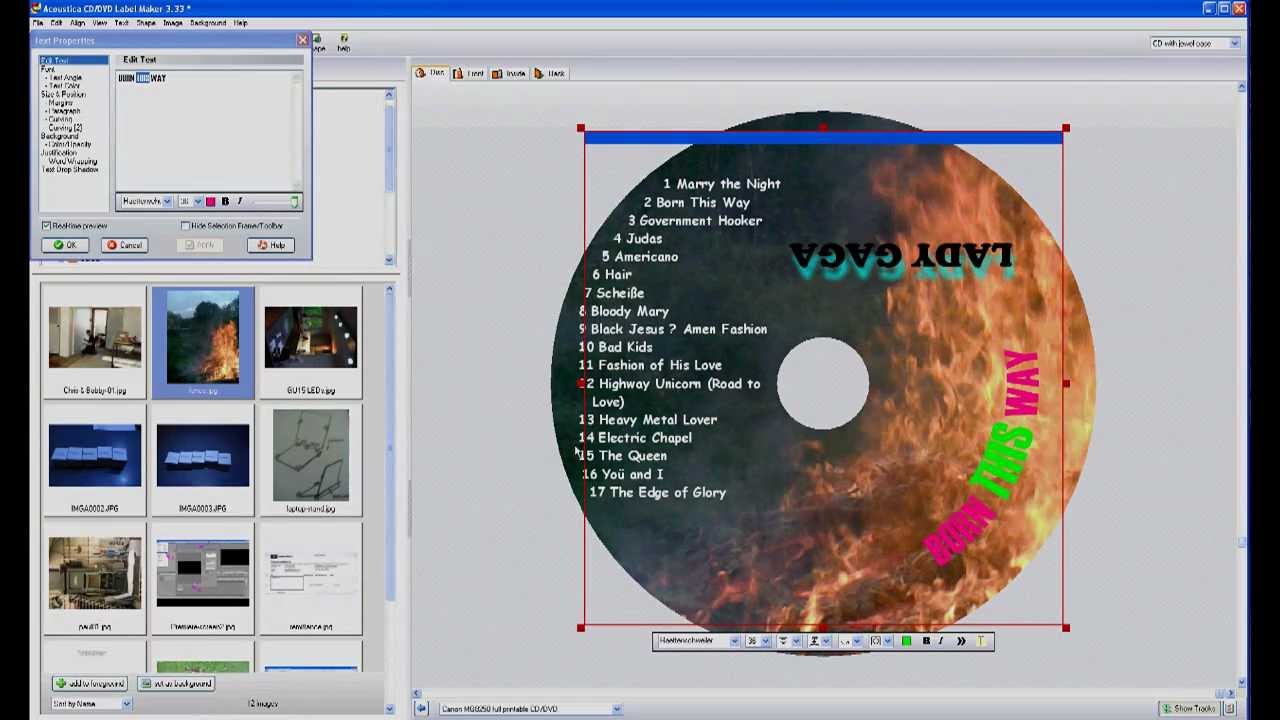 video
