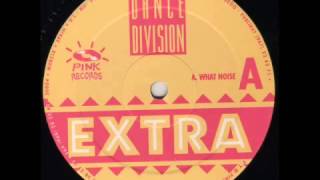 Extra ‎– What Noise 1995