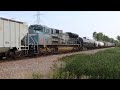UP 1982 On MALCH At College Ave Milwaukee Wi