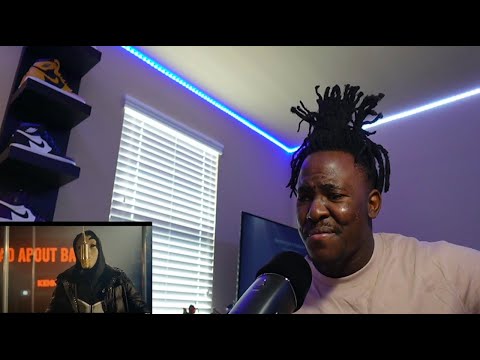 AMERICAN REACTS TO UK MUSIC / Two Face - Mad About Bars (REACTION)