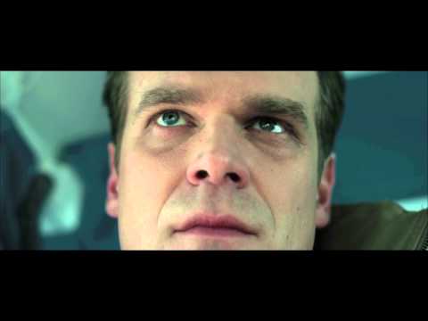 A Walk Among the Tombstones - Stalking His Prey (Film Clip) - Own it on Blu-ray 1/13