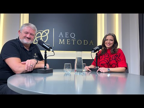 AEQ podkast #94 - AEQ somatika