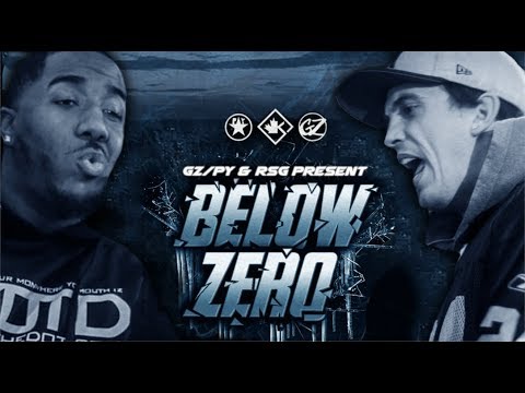 Revelation vs Young Smurf