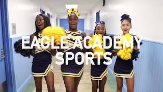 Welcome to the Eagle&#39;s Nest