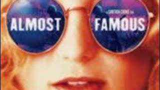 Love Comes and Goes  Stillwater "Almost Famous" 2000 (audio ride along) Excellent!