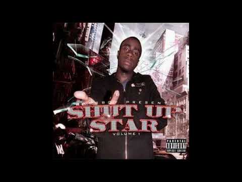 Bassboy - Shut Up Star Vol. 1 (2008)