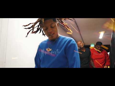 DauxTwinzz X SteppaMusikTae - Freestyle (Official Music Video)