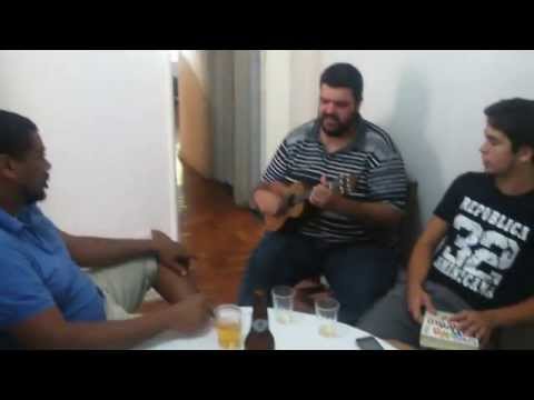 Ora Chove e Molha a Flor - Antônio Caetano