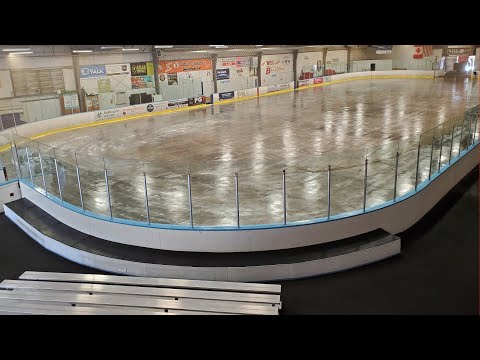 Ice Removal Start to Finish