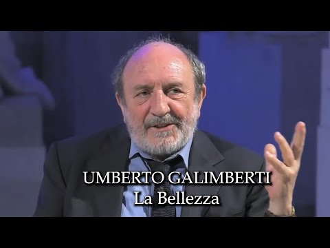 Umberto Galimberti: Beauty
