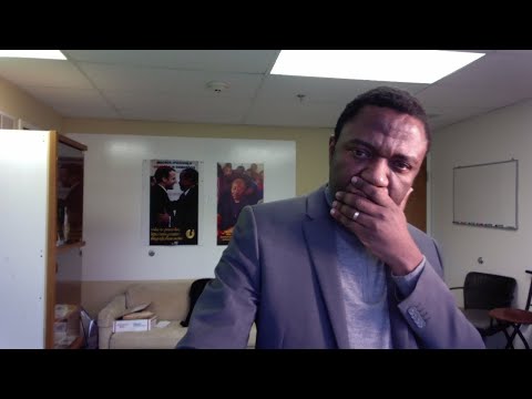 Patrice Nganang video 3