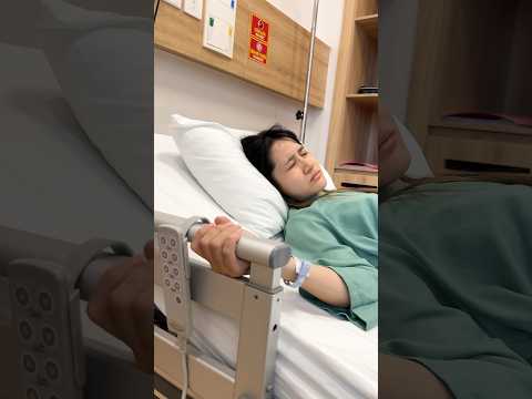 Chị Vê Đã Nhập Viện Sinh Em Bé Zino - Vê Vê Travel#vevetravel #zino #veve