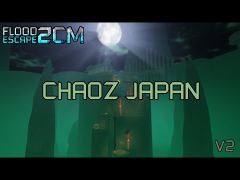 Yozy - Chaoz Japan (V2) [FE2 Community Maps OST]