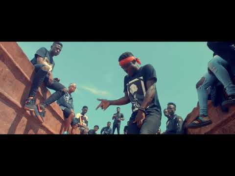 Throwback!!! KOJO VYPA -  RAP ATTACK  (OFFICIAL VIDEO)