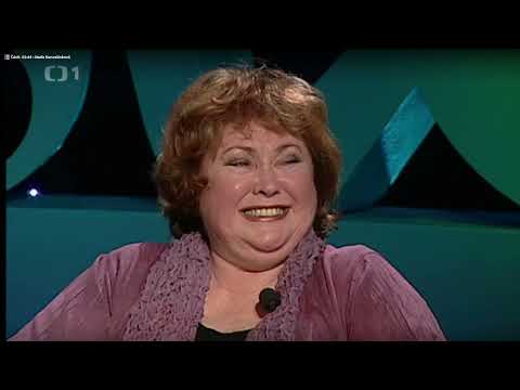 Milan Lasica, Mirek Donutil, Naďa Konvalinková, Karol Polák a Karel Nešpor (Všechnopárty)