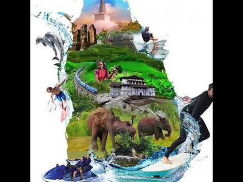 Welcome Sri Lanka