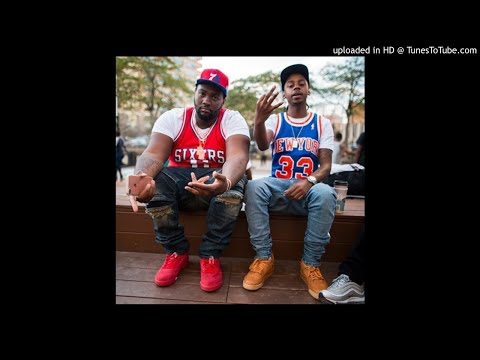 Babyface Ray Feat. Team Eastside Peezy - The Family