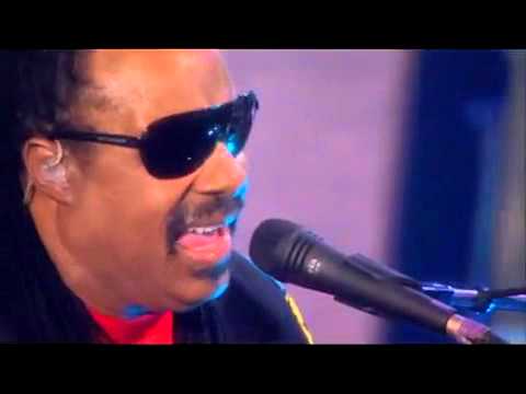 Stevie Wonder - Don't you worry bout a thing